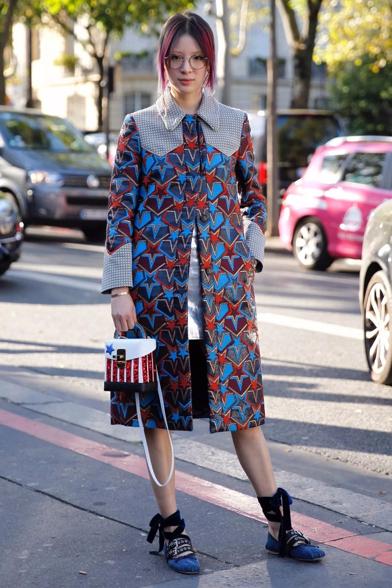 这5双鞋子秋天穿高级又时髦,今年流行这5款鞋时髦高级