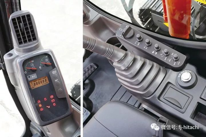 日立zx70-5a挖掘机口碑,日立zx70-5a质量怎么样