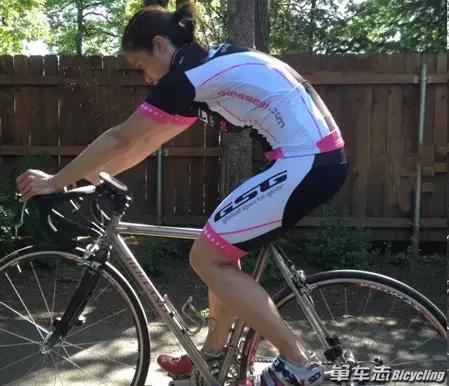女生骑车的好处和坏处,女生骑车为什么感觉很危险