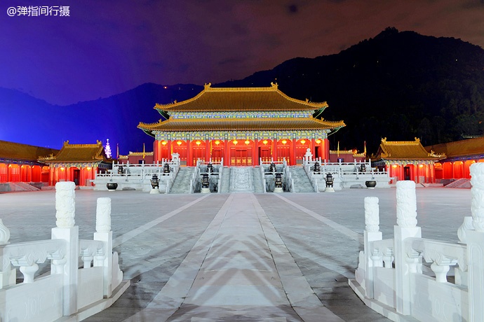 顺德龙江自驾游推荐,自驾佛山顺德一日游攻略自由行