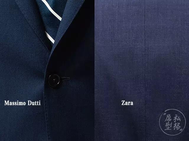 MassimoDutti究竟是一个什么样的品牌?