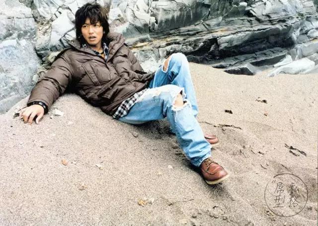 工装靴的性价比之王,当属红翼RedWing!