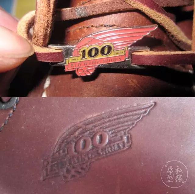 工装靴的性价比之王,当属红翼RedWing!