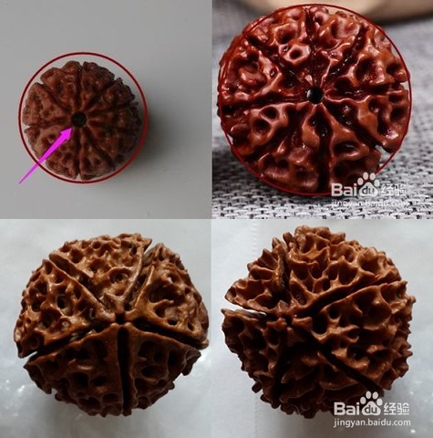 落地红金刚的正确盘玩方法,如何分辨金刚菩提与落地红