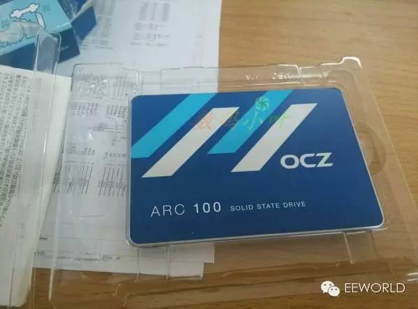 笔记本光驱如何改装成固态硬盘架,联想一体机光驱位装固态硬盘教程