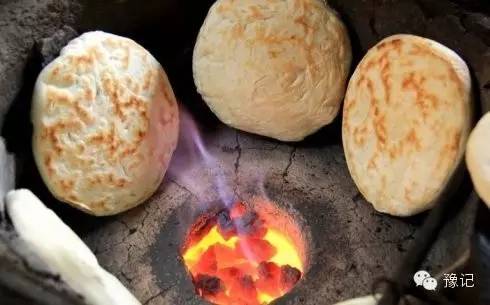 给我一个烧饼,我可以撬起整个地球|豫记