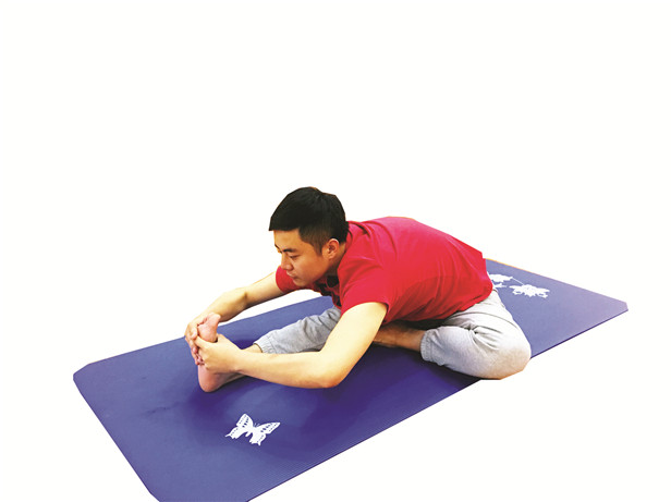 瑜伽排课60分钟体式基础哈他瑜伽,哈他瑜伽之光的15种瑜伽体式