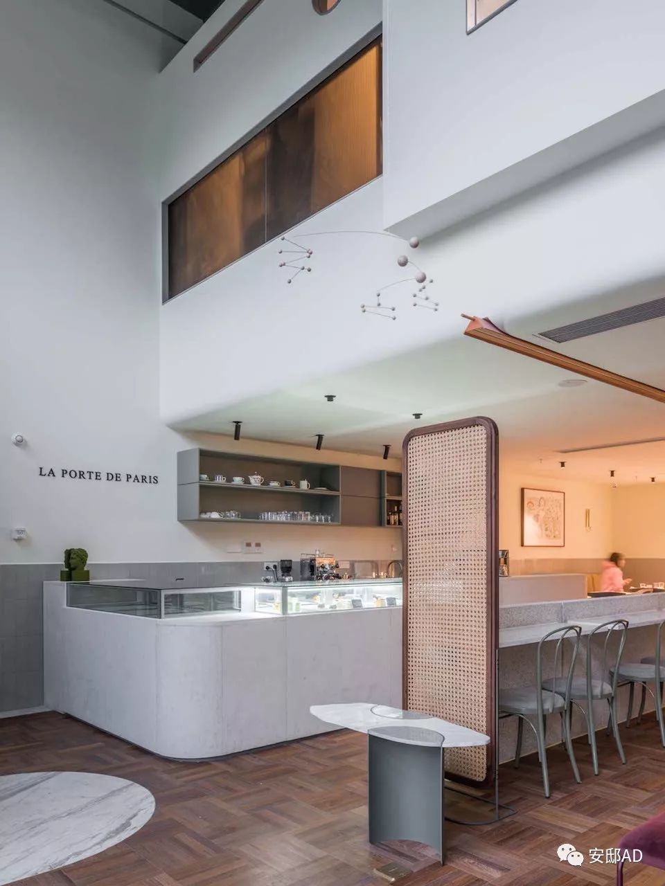 80后开的餐厅,80后开餐馆