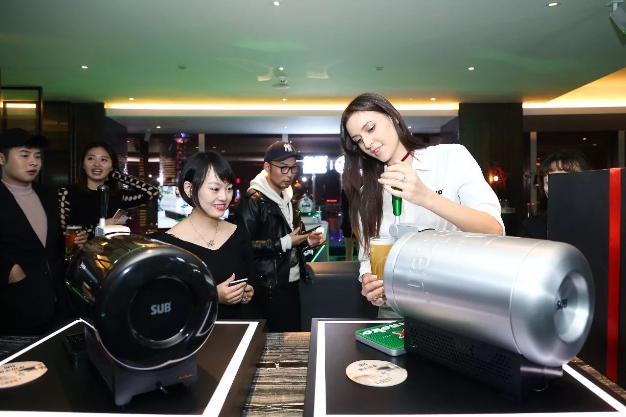 乐活｜W酒店，一场魔都最酷的圣诞趴