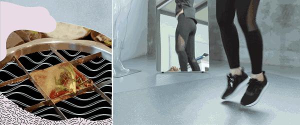 吃一个汉堡需要跑多久能消耗掉,吃一天汉堡炸鸡会胖几斤