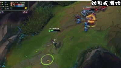 为什么潘森不好打,为什么潘森前期强后期弱