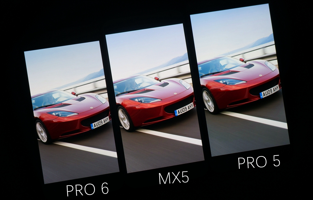 是领先于时代，还是不进则退的失败？魅族PRO6测评