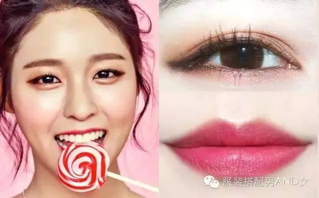 范冰冰金大班同款眼妆,打造范冰冰梦幻眼妆