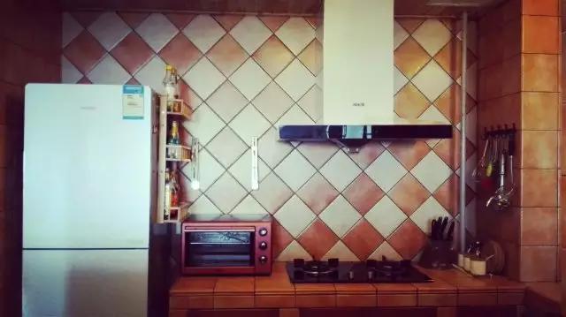 10万89方装出美式田园风，夫妻两的爱情小屋！