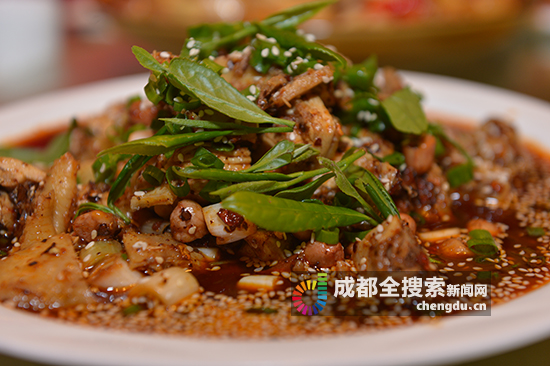 成都都江堰市达人探店,都江堰旅游达人