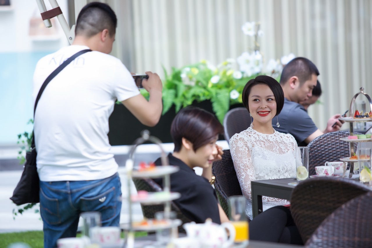 不当路人甲,不当路人甲头条