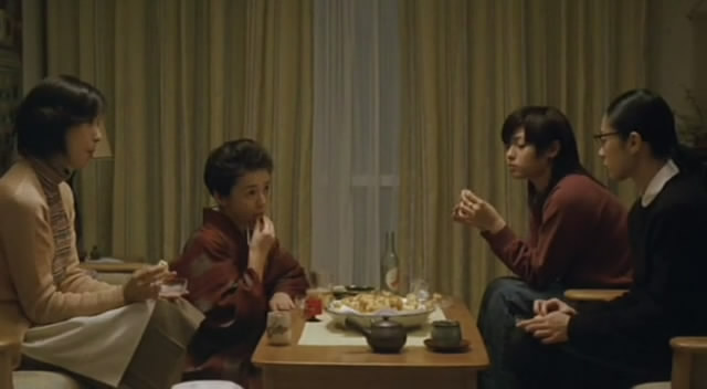 如果你喜欢《海街日记》的*光春**无限，那一定也喜欢这部！