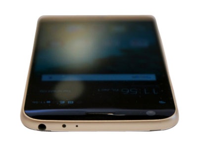 你多变的“下巴”LGG5评测