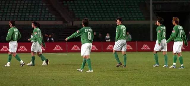 中超往事国安绝杀恒大,国安罢赛最新消息