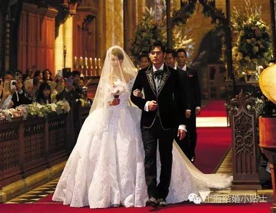 北京朝阳举办西式婚礼地址,怎样举办一场豪华婚礼