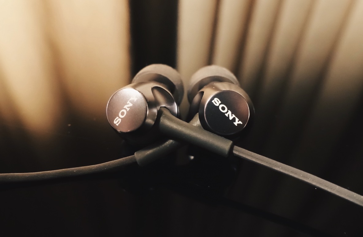 索尼耳机mdrex15ap测评,索尼mdr-ex450测评