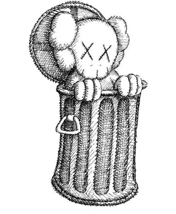 当Gucci等时尚大牌跨界玩起艺术,你买过的老款落灰了没?