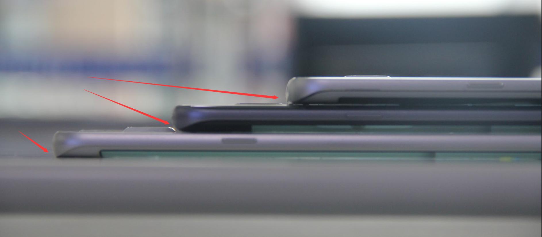 三星s7e系,三星s6e和s7e对比