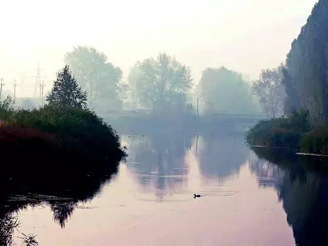 光影十足的风景油画欣赏太美了,100幅经典风景油画图文
