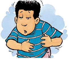 支气管哮喘急性发作的应急预案,支气管哮喘如何急救处理