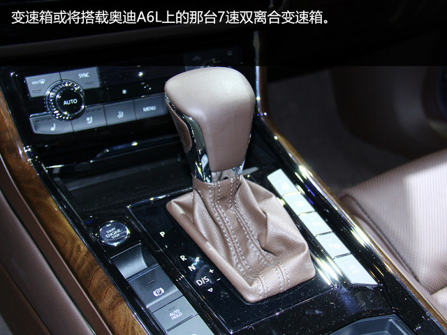 上汽大众辉昂值不值得购买,大众辉昂深度评测豪华版