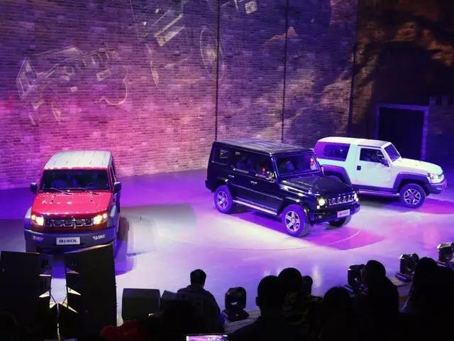北京车展10款suv抢先看,北京车展最畅销的suv混电
