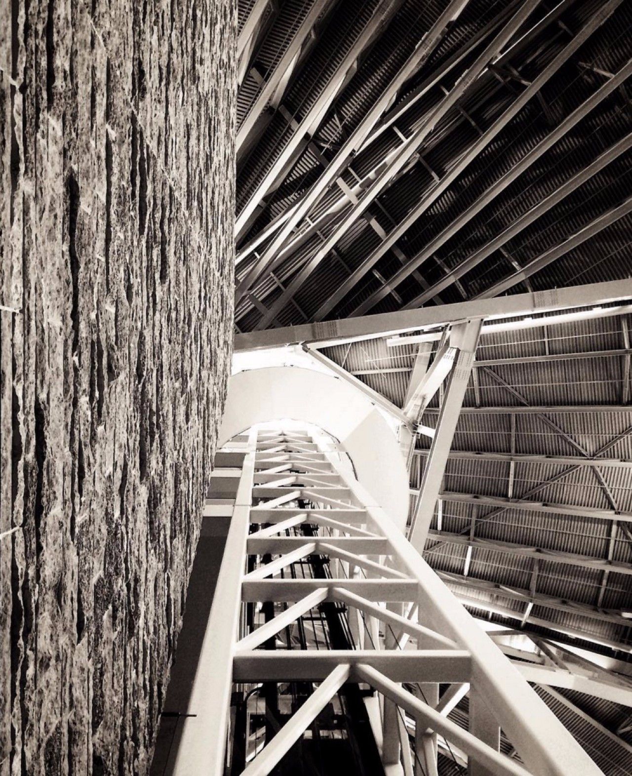 通过建筑讲述一个好故事,建筑背后的真实故事