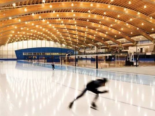 通过建筑讲述一个好故事,建筑背后的真实故事