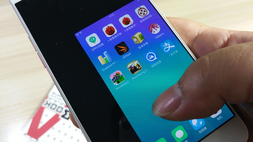 oppor9详细评测,oppor9详细测评