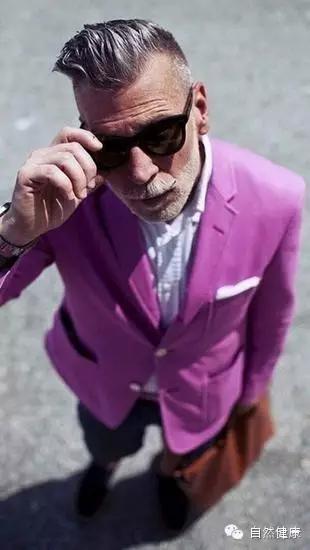 无龄感是一种怎样的体验,无龄感