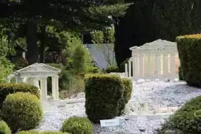 乐高乐园legoland,丹麦比隆乐高乐园