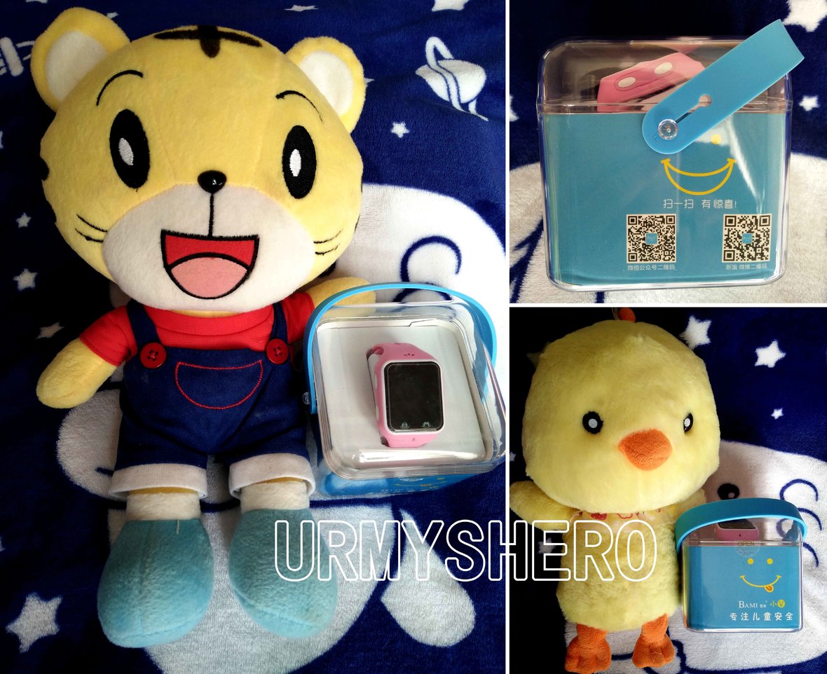 儿童手表哪个安全性好,儿童手表安全性排行