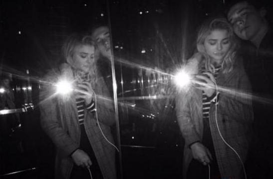 小贝长子恋情,小贝长子官宣