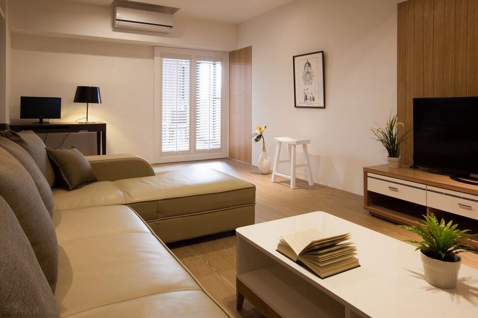 隔壁王老师的家装修好了大家评判一下怎么样