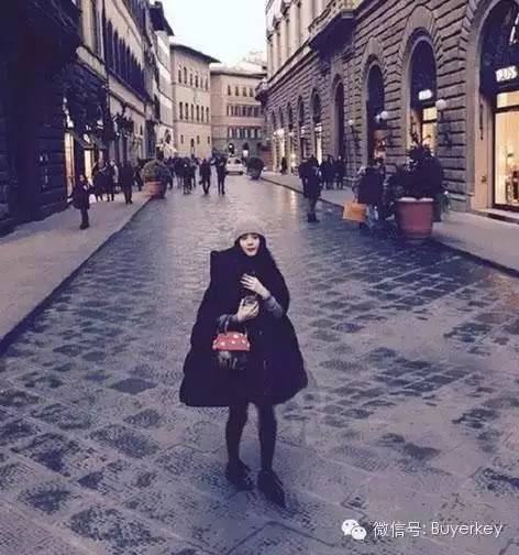 范冰冰最喜欢的包包,范冰冰喜欢的包包