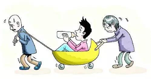 震惊！高明人居然俾呢十大家族控制住！