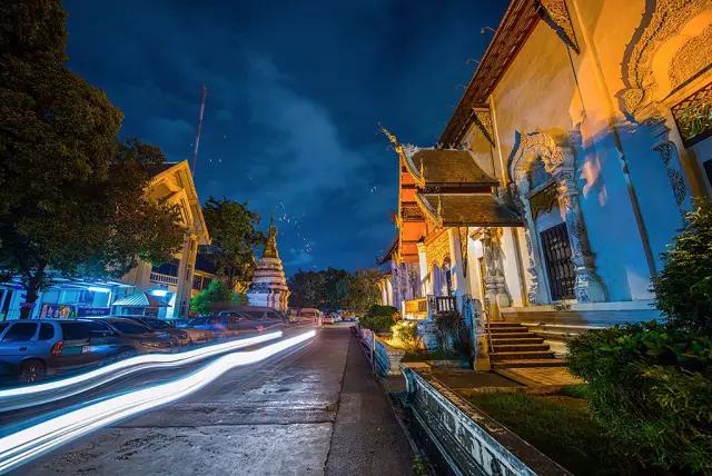 测测你适合去哪里旅游,测测你适合去北欧哪里玩