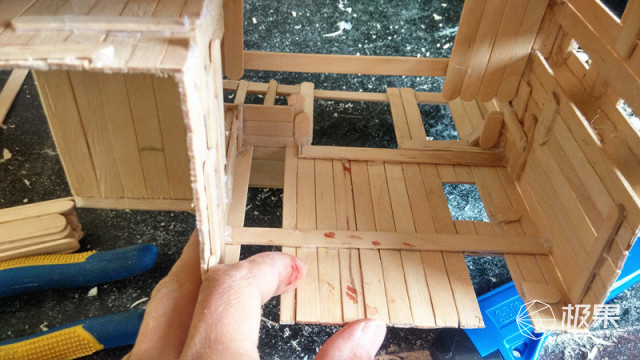 最强防切割手套,最高级别的防割手套