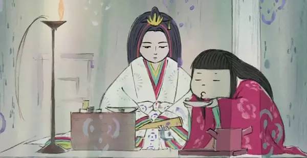 《大鱼海棠》还没来？当然不能闲着