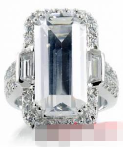 世界上最贵的戒指排行榜 (世界上最贵的戒指排行)