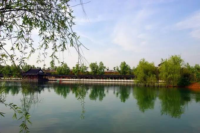 五一好去处~除了竹海善卷洞,宜兴的这些地方也很美~