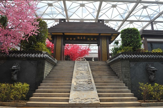 五一好去处~除了竹海善卷洞,宜兴的这些地方也很美~