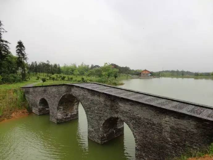 五一好去处~除了竹海善卷洞,宜兴的这些地方也很美~