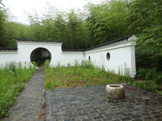 五一好去处~除了竹海善卷洞,宜兴的这些地方也很美~