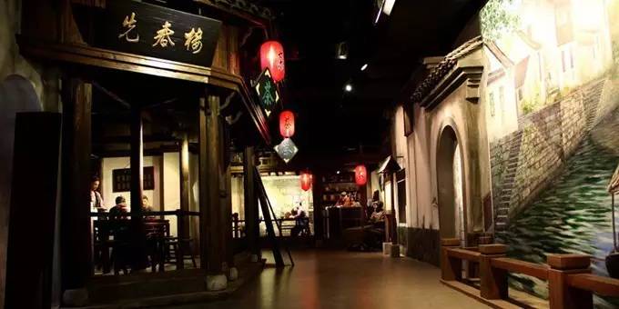 五一好去处~除了竹海善卷洞,宜兴的这些地方也很美~